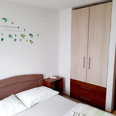Apartment Matea Senj  Bagian luar foto
