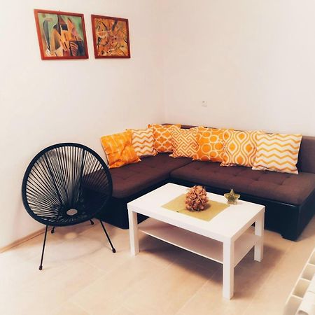 Apartment Matea Senj  Bagian luar foto