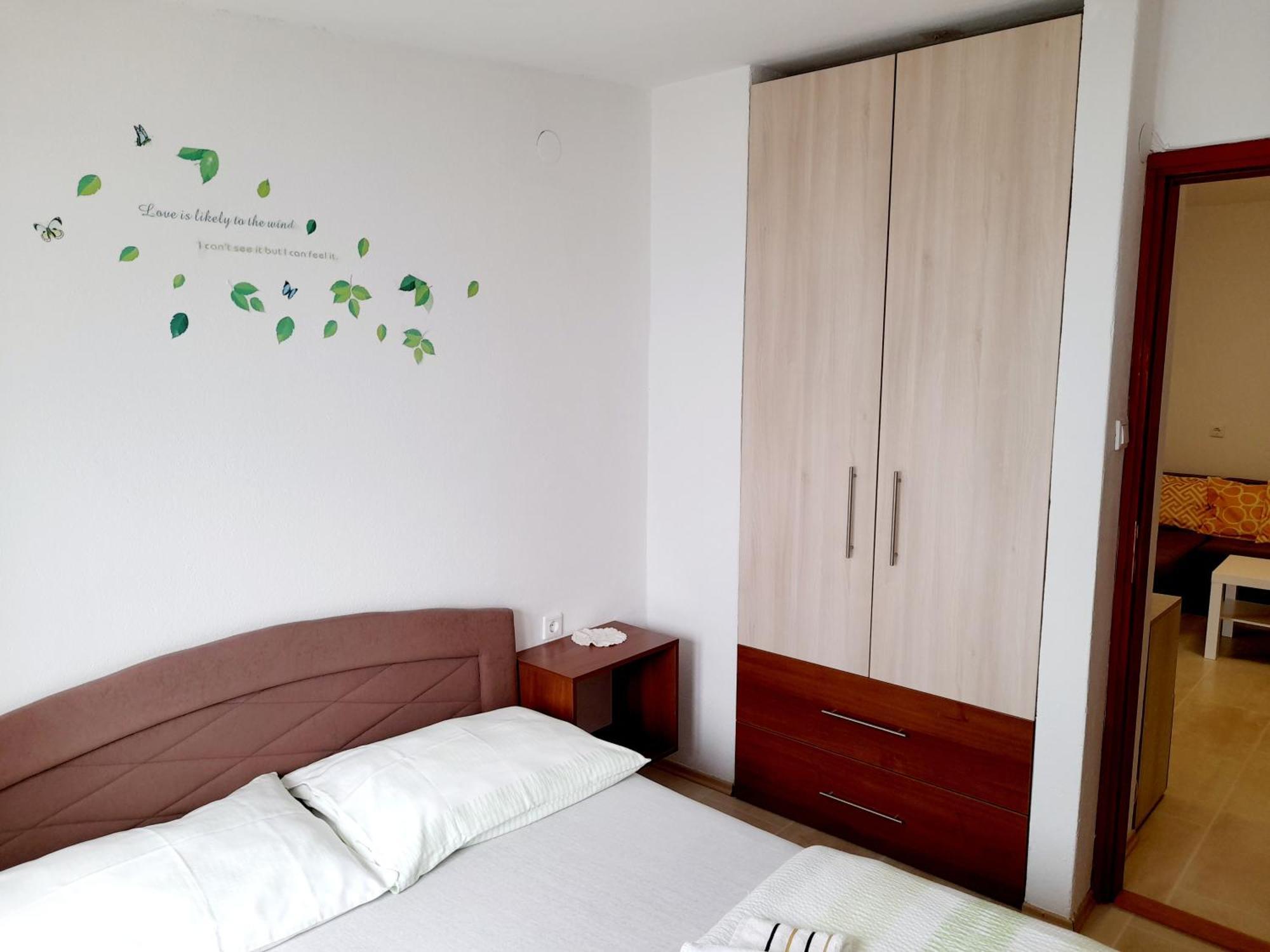 Apartment Matea Senj  Bagian luar foto