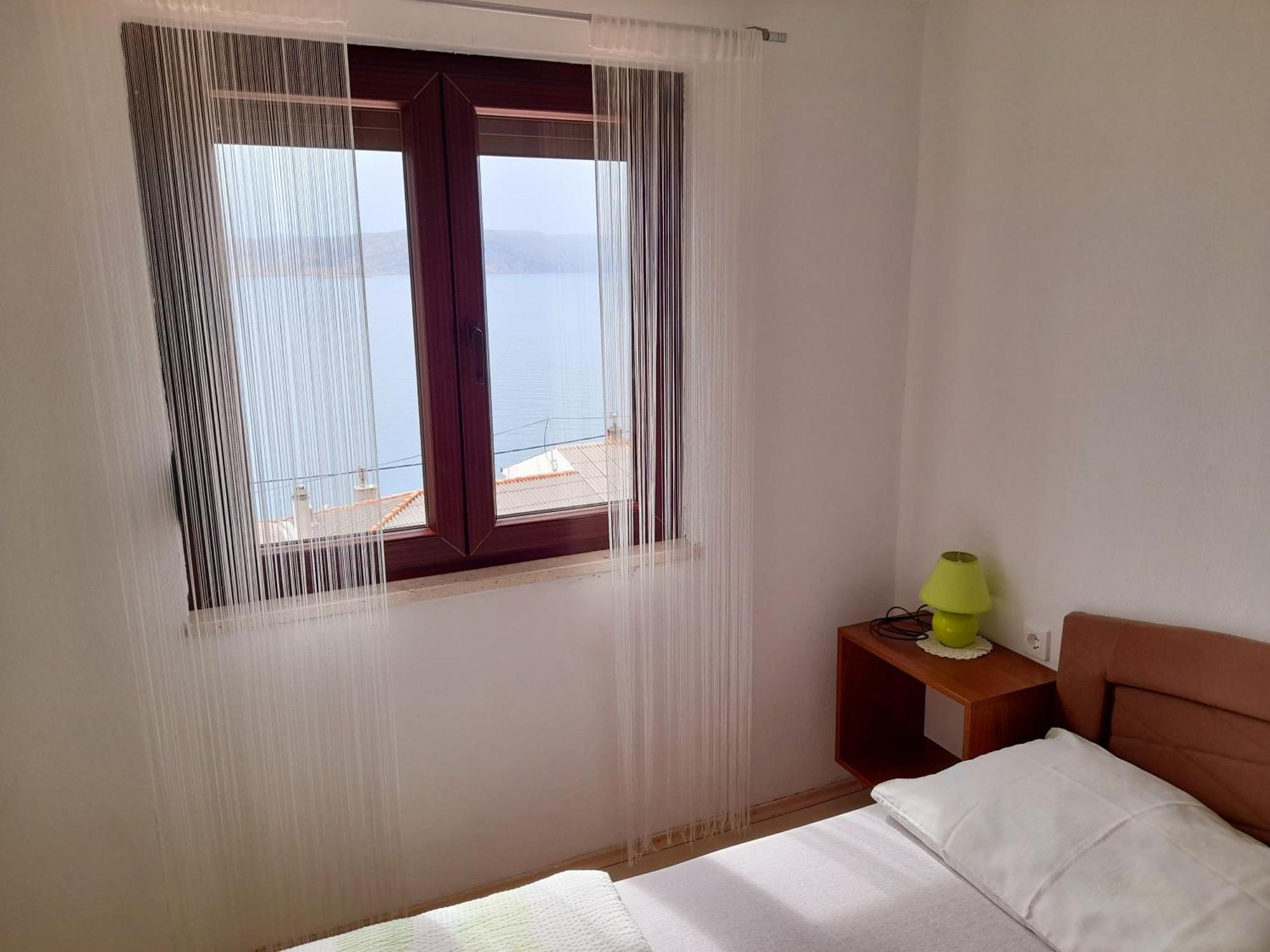 Apartment Matea Senj  Bagian luar foto